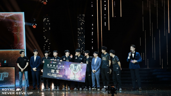 2025 PCL春季赛精彩揭晓